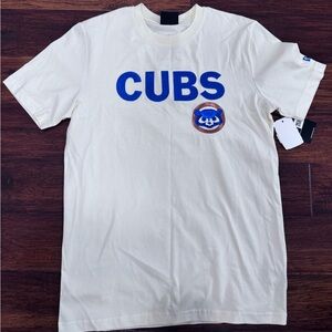 New Era Mens Cub Shirt